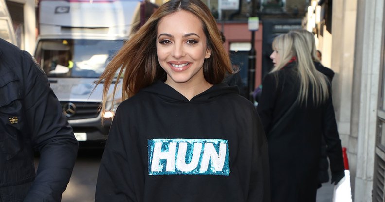 Jade Thirlwall