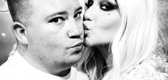 Kesha leads tributes to 'kind and beautiful' LGBT+ activist who has died