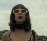 Money Heist trans Manila