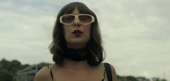 Money Heist trans Manila