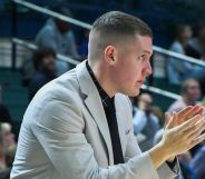 Matt Lynch comes out gay basketball coronavirus