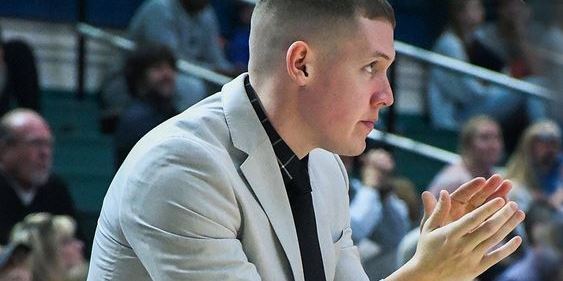 Matt Lynch comes out gay basketball coronavirus