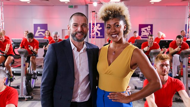 eating disorders bbc