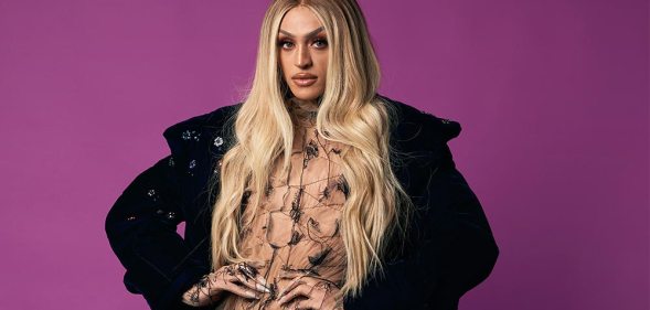 Pabllo Vittar