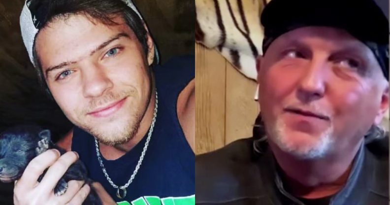 Tiger King: Dillon Passage brawled with Jeff Lowe over homophobia