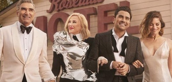 Schitt's Creek: Will there be another season after the series six finale?