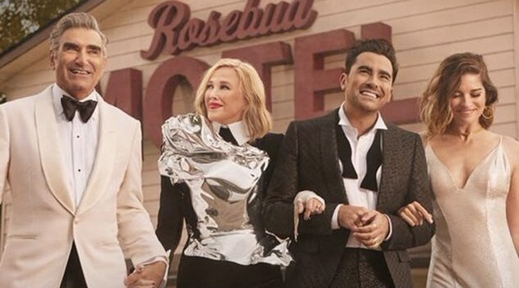 Schitt's Creek: Will there be another season after the series six finale?