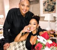 South Africa lesbian actress