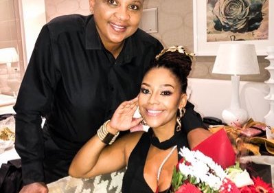 South Africa lesbian actress