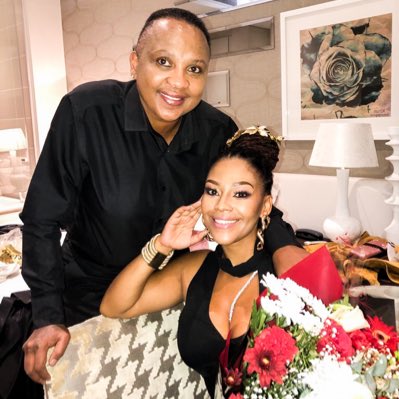 South Africa lesbian actress