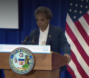 Lori Lightfoot