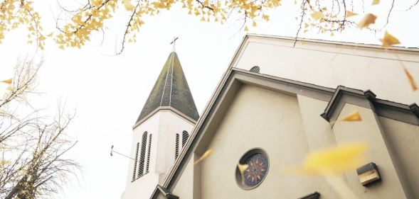 anti-LGBT+ church sexual abuse
