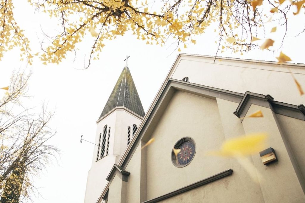 anti-LGBT+ church sexual abuse
