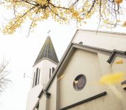 anti-LGBT+ church sexual abuse