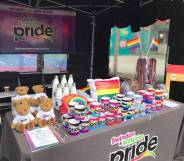 Swindon and Wiltshire Pride faced a Charity Commission probe