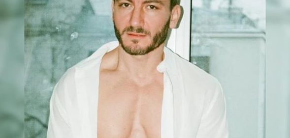 Gay YouTuber trrying to improve Russia for 'millions of LGBT people'