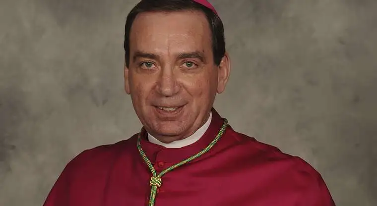 Archbishop is upset people are being 'mean' over firing of gay teacher