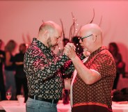 LGBTI+ Elders Social Dance Clubs National Theatre Scotland coronavirus