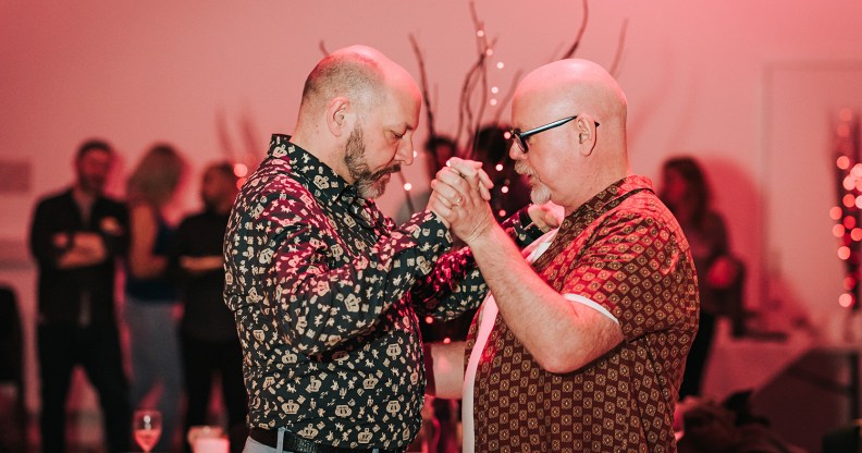 LGBTI+ Elders Social Dance Clubs National Theatre Scotland coronavirus