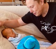 Grimes and Elon Musk: Simpler nickname for baby X Æ A-12 revealed