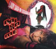 Rain On Me, the duet between Lady Gaga and Ariana Grande, will drop May 22, 2020. (Twitter)