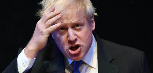 Tories are condemning LGBT kids by axing vital anti-bullying funding