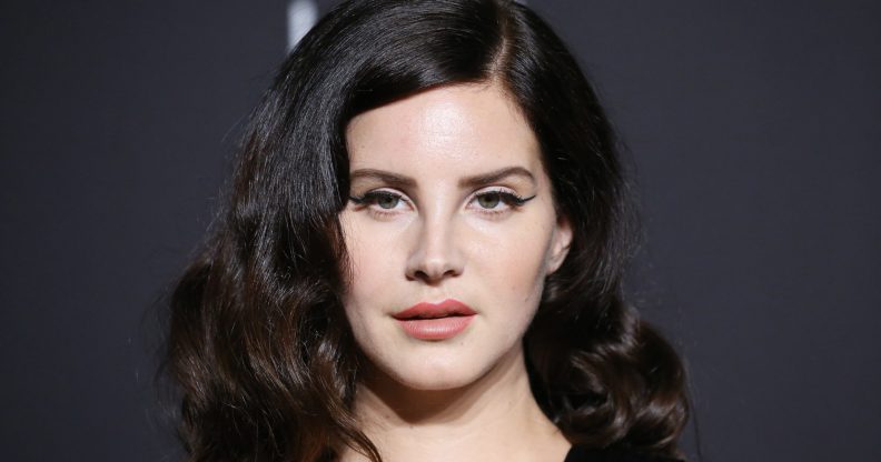 Lana Del Rey confirms new album and sparks debate about female artists