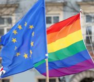 LGBT+ Europeans