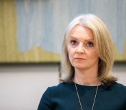 Tory MP: Equalities chief Liz Truss should be sacked over lack of ‘empathy’