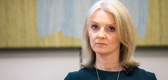 Tory MP: Equalities chief Liz Truss should be sacked over lack of ‘empathy’