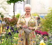 Dame Judi Dench was not a fan of Cats