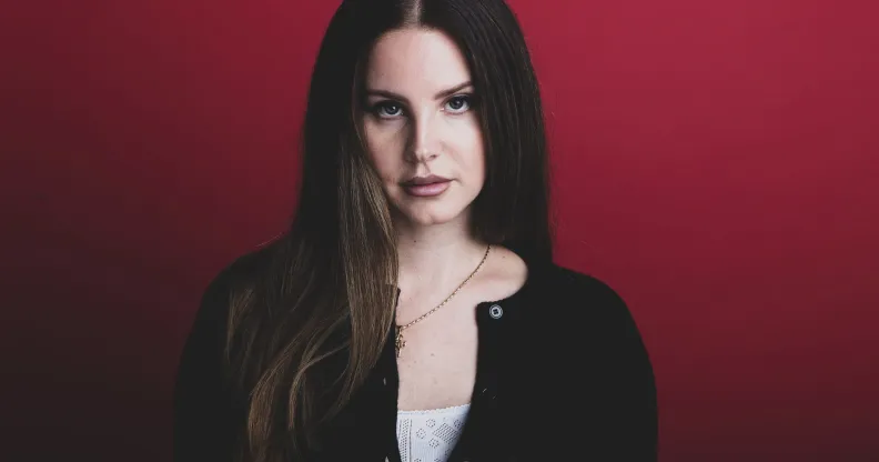 Lana Del Rey defends herself against accusations of racism