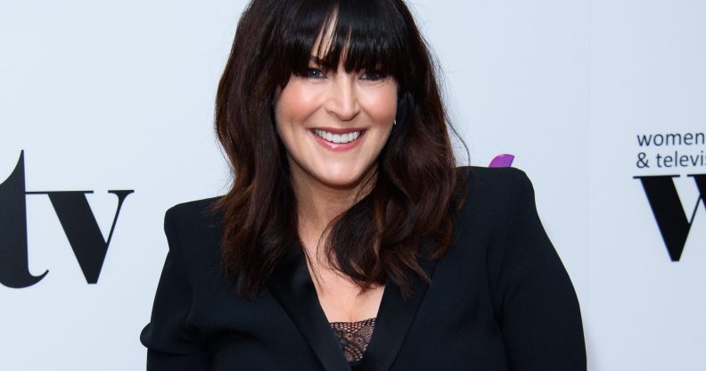 Anna Richardson
