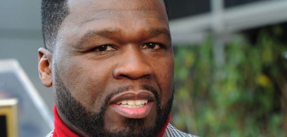 Curtis Jackson 50 Cent homophobia