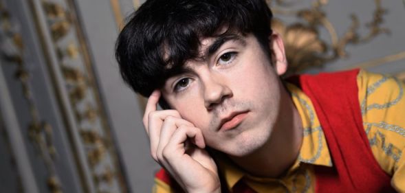 Declan McKenna
