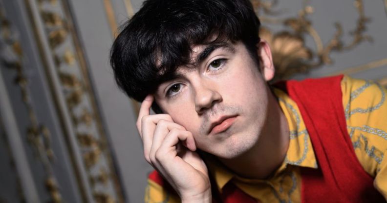 Declan McKenna
