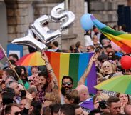 Ireland marriage equality referendum five years on