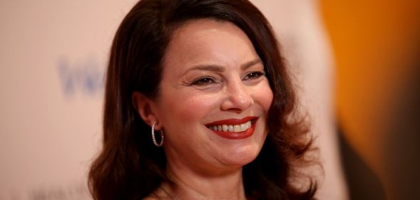 Fran Drescher 5G coronavirus