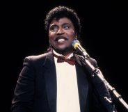 Little Richard: Tutti Frutti was actually a graphic, NSFW tribute to anal sex