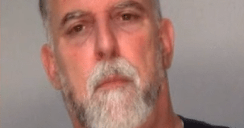 Closeted gay man outed by police after being robbed by male sex worker