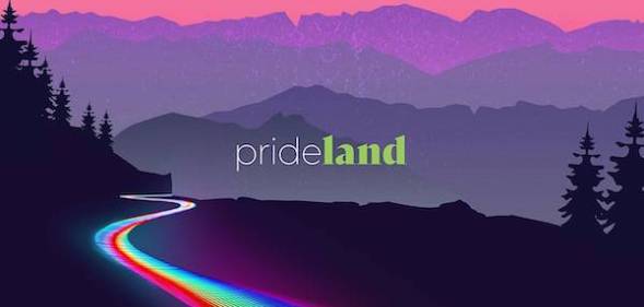 Prideland is a PBS series that will debut June 12. (PBS)