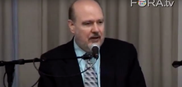 David Carter: Gay Stonewall historian dies of a heart attack, aged 67