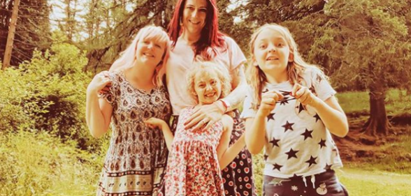 Trans woman and cis wife reveal the inappropriate questions strangers ask