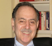Dr Richard Friedman