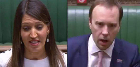 Dr Rosena Allin-Khan