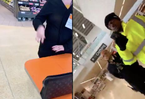 Gay couple allegedly kicked out of Sainsbury's because of their sexuality