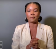 Gabrielle Union gave advice to parents of trans kids