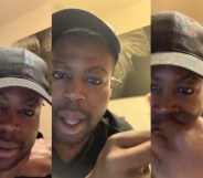 Chris Weaver rona rave gay coronavirus