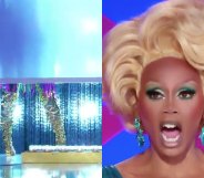 RuPaul
