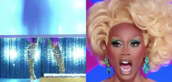 RuPaul